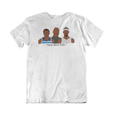 Camiseta NBA das Mina - Jordan Kids