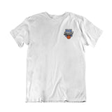 Camiseta Tabela de Ferro - Chest