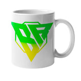 Caneca BR Management MMA