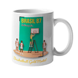 Caneca Brasil 87