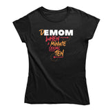 Baby Look dEMOM