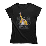 Baby Look Kettlebell Rhapsody
