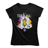 Baby Look The King - NBA das Mina