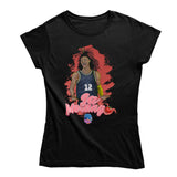 Baby Look Ja Morango - NBA das Mina
