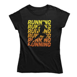 Baby Look Running
