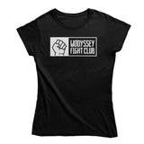 Baby Look Wodyssey Fight Club Symbol