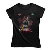 Baby Look Keel Oliveira