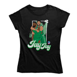 Baby Look Jay Jay - NBA das Mina