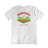 Camiseta Ibirapuera