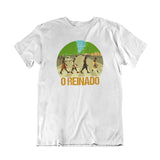 Camiseta O Reinado
