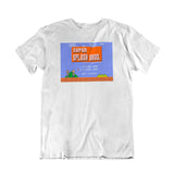 Camiseta Super Splash Bros