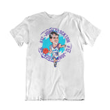 Camiseta John Stockton
