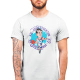 Camiseta John Stockton
