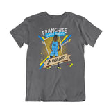 Camiseta Franchise Super Heroes - Ja Morant