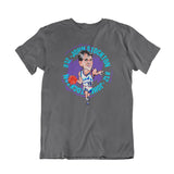 Camiseta John Stockton