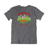 Camiseta Ibirapuera