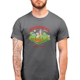 Camiseta Ibirapuera