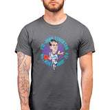 Camiseta John Stockton