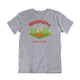 Camiseta Ibirapuera
