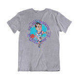 Camiseta John Stockton