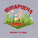Camiseta Ibirapuera