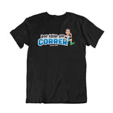 Camiseta Por Falar em Correr