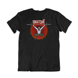 Camiseta Snatchê