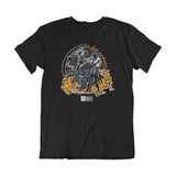 Camiseta Muay Thai Fight Spirit