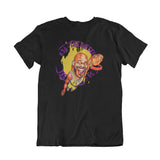 Camiseta The Diesel - Collection II