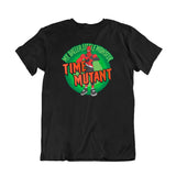 Camiseta My Baller Little Monster - Time Mutant