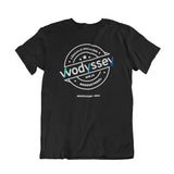Camiseta Wodyssey Stamp - Basquetebol CMP sub-14