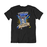 Camiseta Franchise Super Heroes - The Diesel