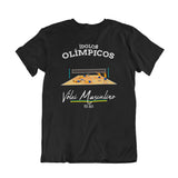 Camiseta Ídolos Olímpicos - Vôlei Masculino