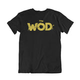 Camiseta The WOD
