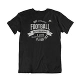 Camiseta Quarterback - Amanda Boabaid