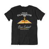 Camiseta Ídolos Olímpicos - Oscar Schmidt