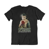 Camiseta Fernando Almeida