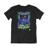 Camiseta Brazilian Jiu-Jitsu - Gorilla