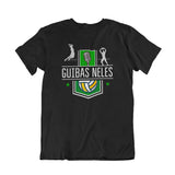 Camiseta Guibas Neles
