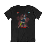 Camiseta Keel Oliveira