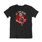 Camiseta The Claw - Collection II
