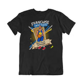 Camiseta Franchise Super Heroes - Baby-Faced Assassin