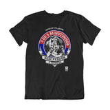 Camiseta 3 de 5 Minutinhos - Merlin Calazans