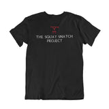 Camiseta The Squat Snatch Project