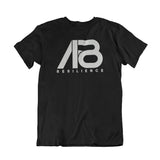 Camiseta Resilience - Amanda Boabaid