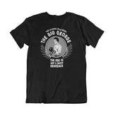 Camiseta The Big George