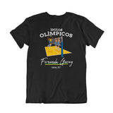 Camiseta Ídolos Olímpicos - Fernanda Garay