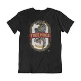 Camiseta Free Hugs