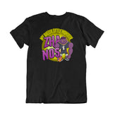 Camiseta My Baller Little Monster - Zhanos