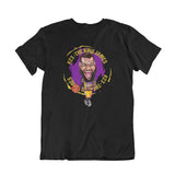 Camiseta The King James - Collection II